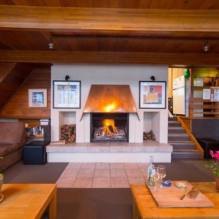 Aneeki Ski Lodge Thredbo Zewnętrze zdjęcie