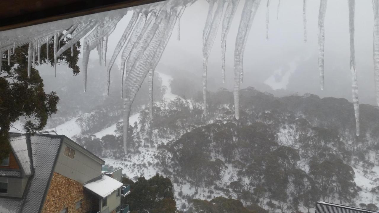 Aneeki Ski Lodge Thredbo Zewnętrze zdjęcie