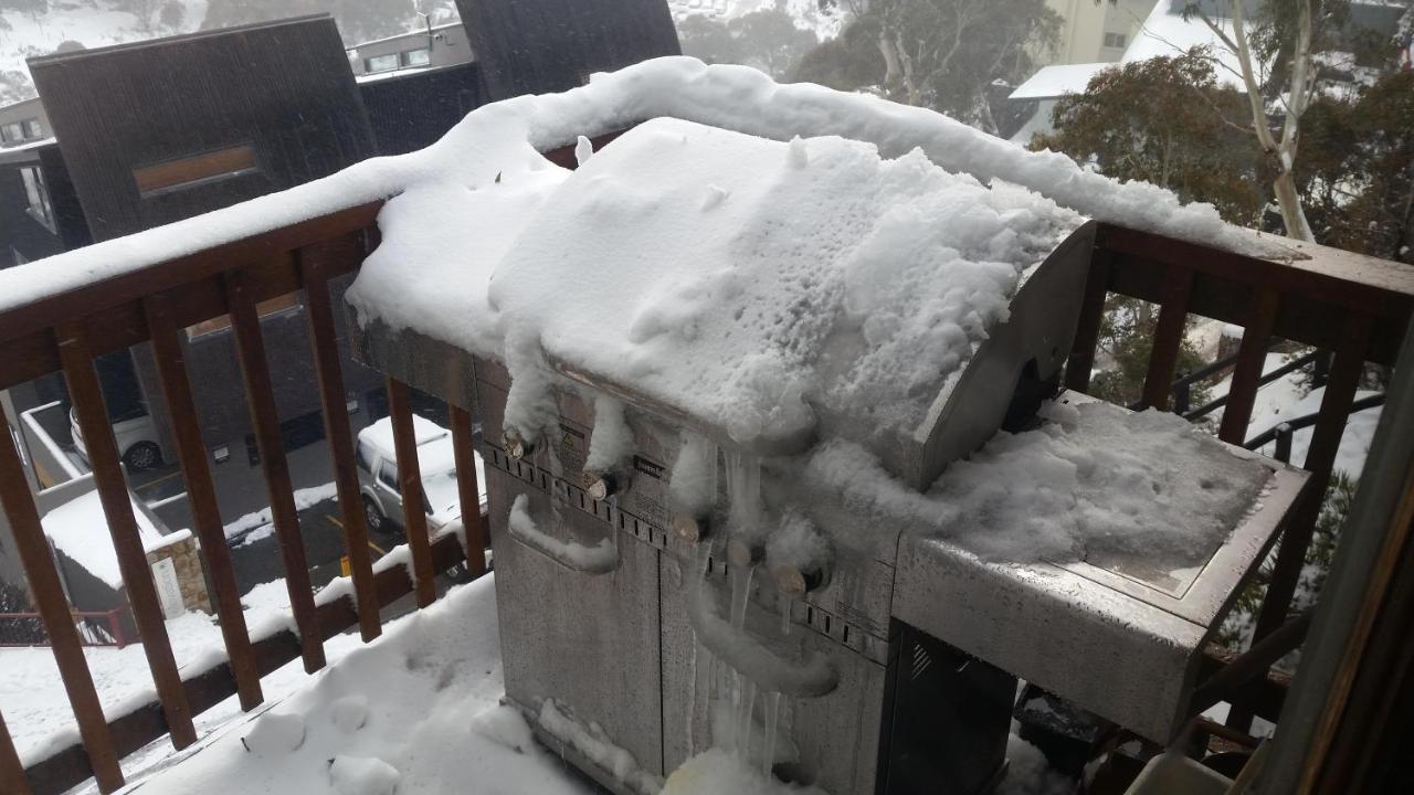 Aneeki Ski Lodge Thredbo Zewnętrze zdjęcie