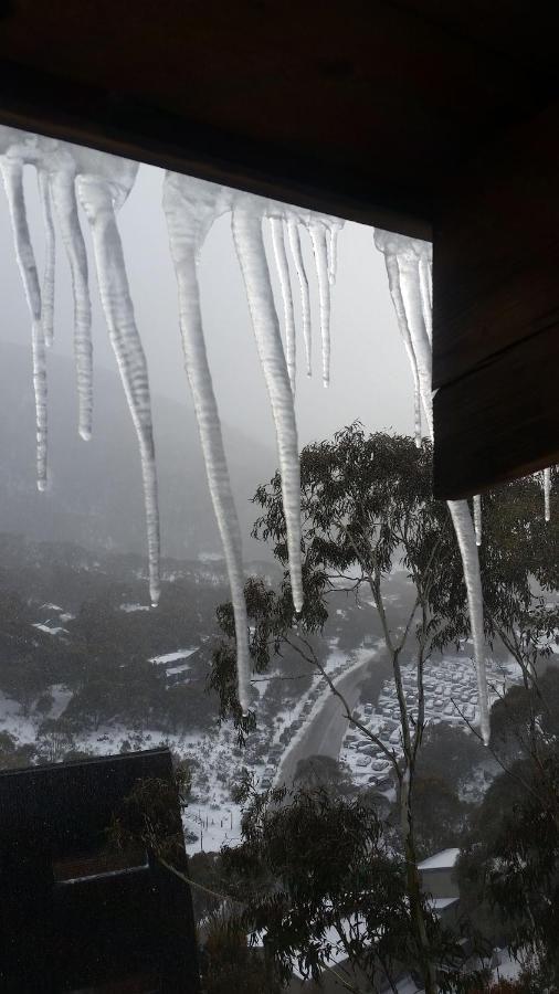 Aneeki Ski Lodge Thredbo Zewnętrze zdjęcie