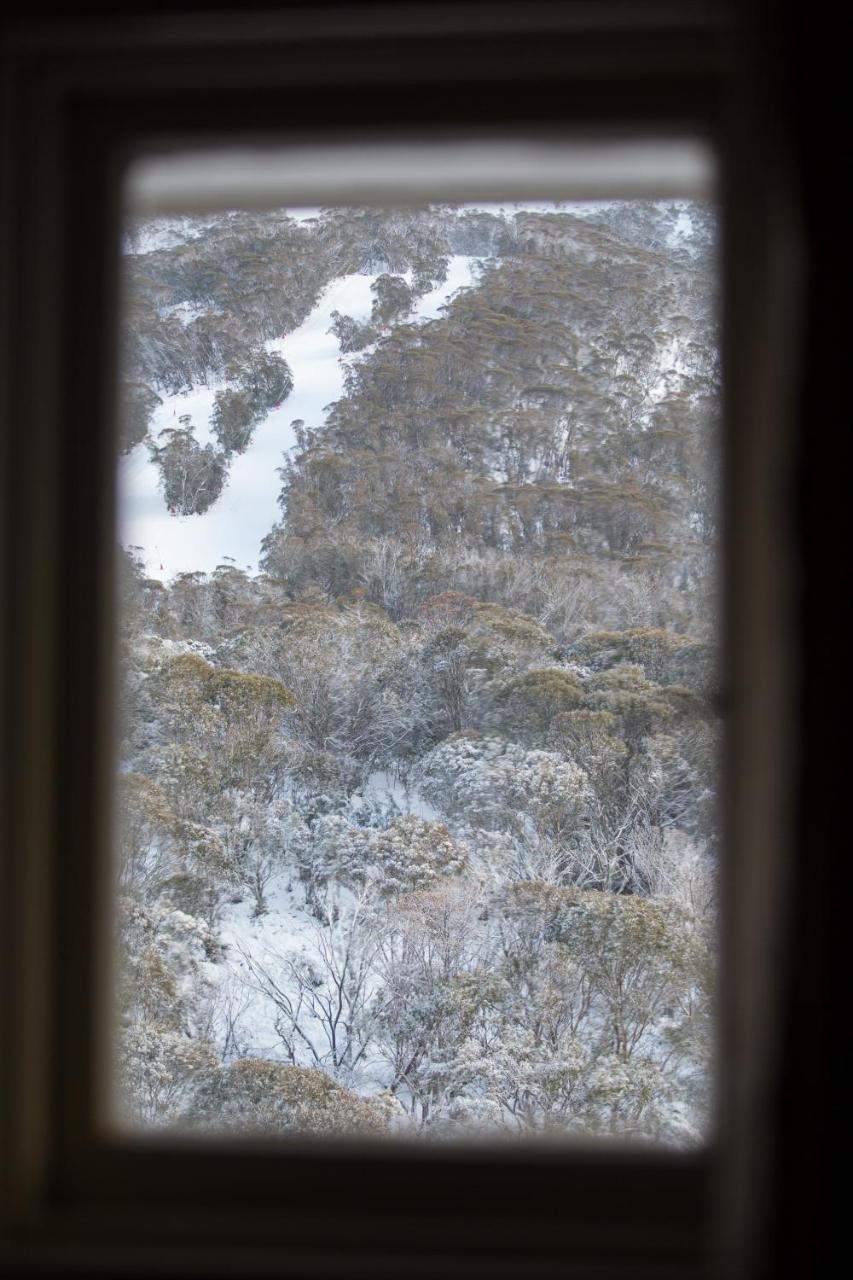 Aneeki Ski Lodge Thredbo Zewnętrze zdjęcie