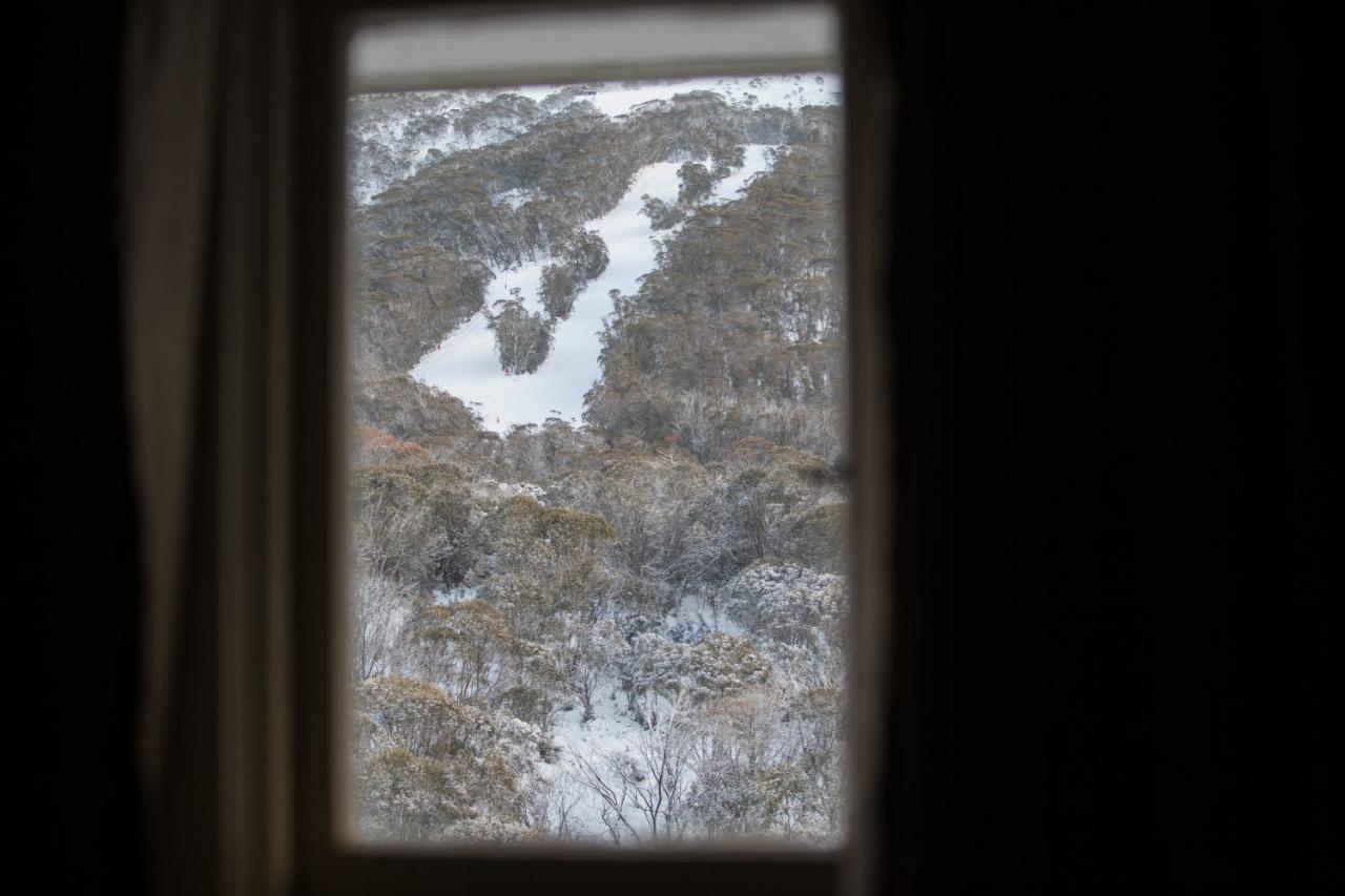 Aneeki Ski Lodge Thredbo Zewnętrze zdjęcie